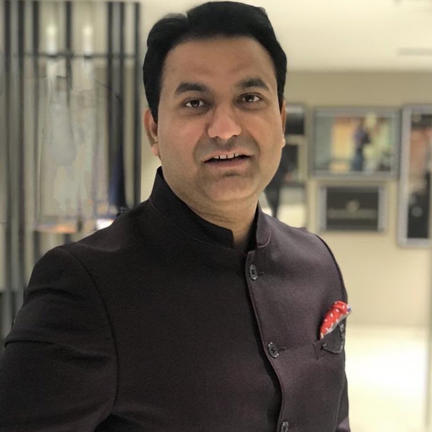 vickypandit